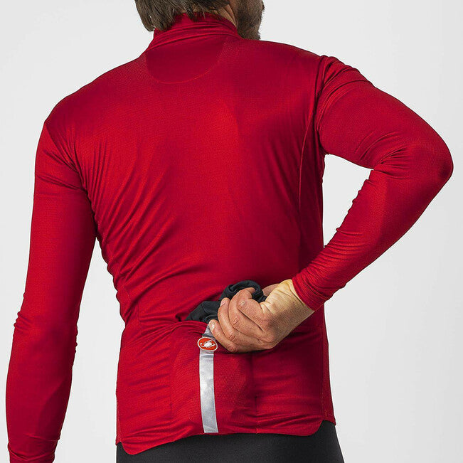 Castelli vest PERFETTO ROS VEST 