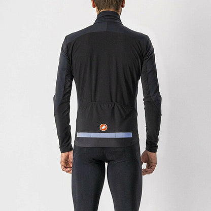 Castelli Beta RoS jacket 