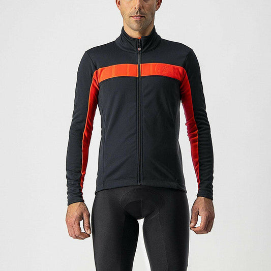 Veste Castelli Mortirolo VI