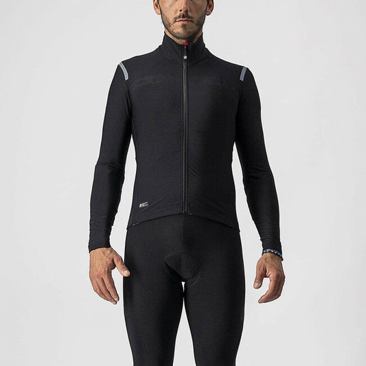 Maillot Castelli Tutto Nano RoS