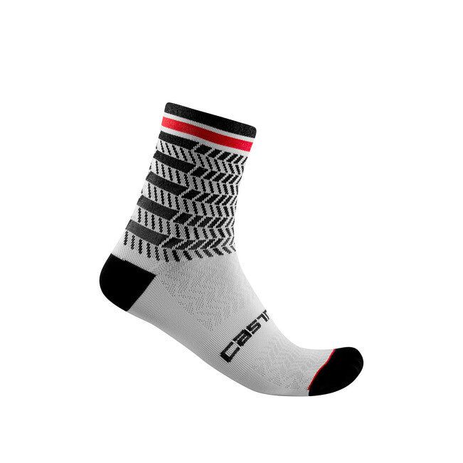 Chaussettes Castelli Avanti 12 Sock