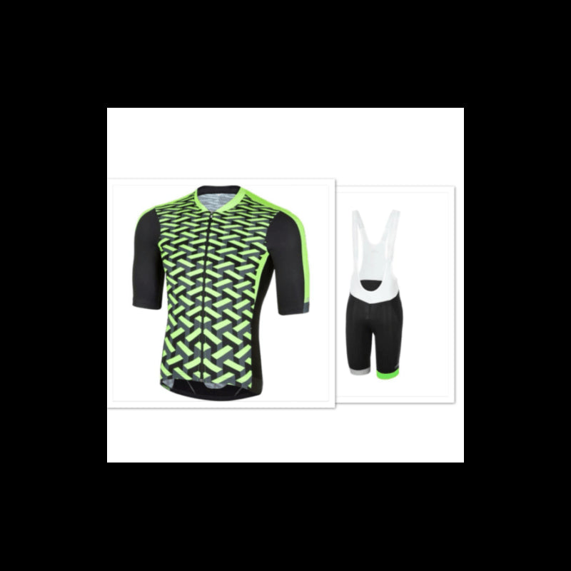 CYCLISME ZÉRO COMPLET rh+ ECU0