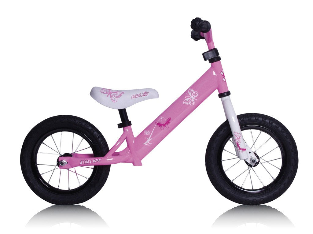 Rebel Kidz Air Balance Bike 12.5″ 