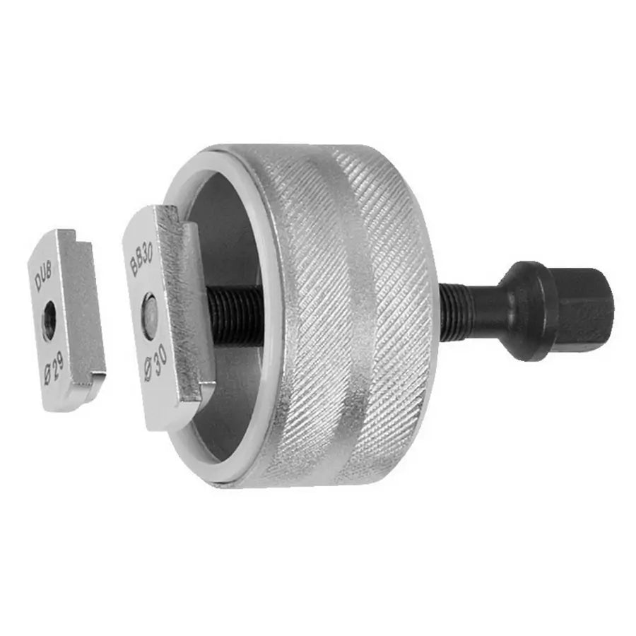 Clé de pédalier UNIOR BB30 &amp; Dub