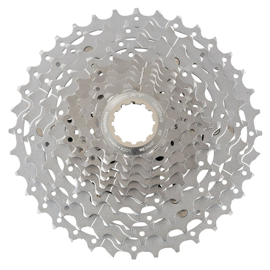 Jeu de pignons Shimano Deore XT CS-M771 10v