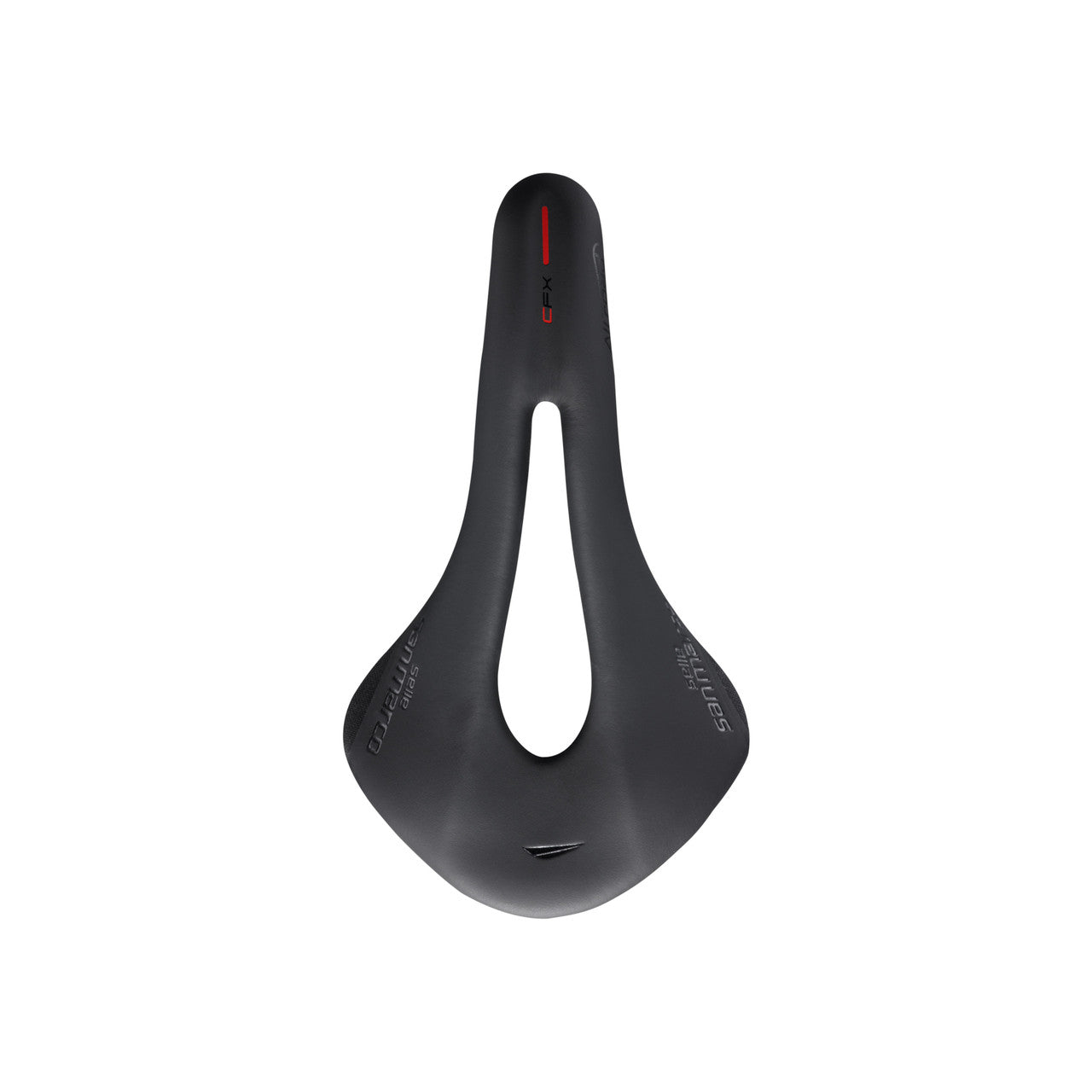Sella San Marco Allroad Open-Fit Carbon FX Wide L3