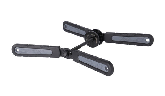 Outil Xlc pour l'insertion de roulements internes To-S08 