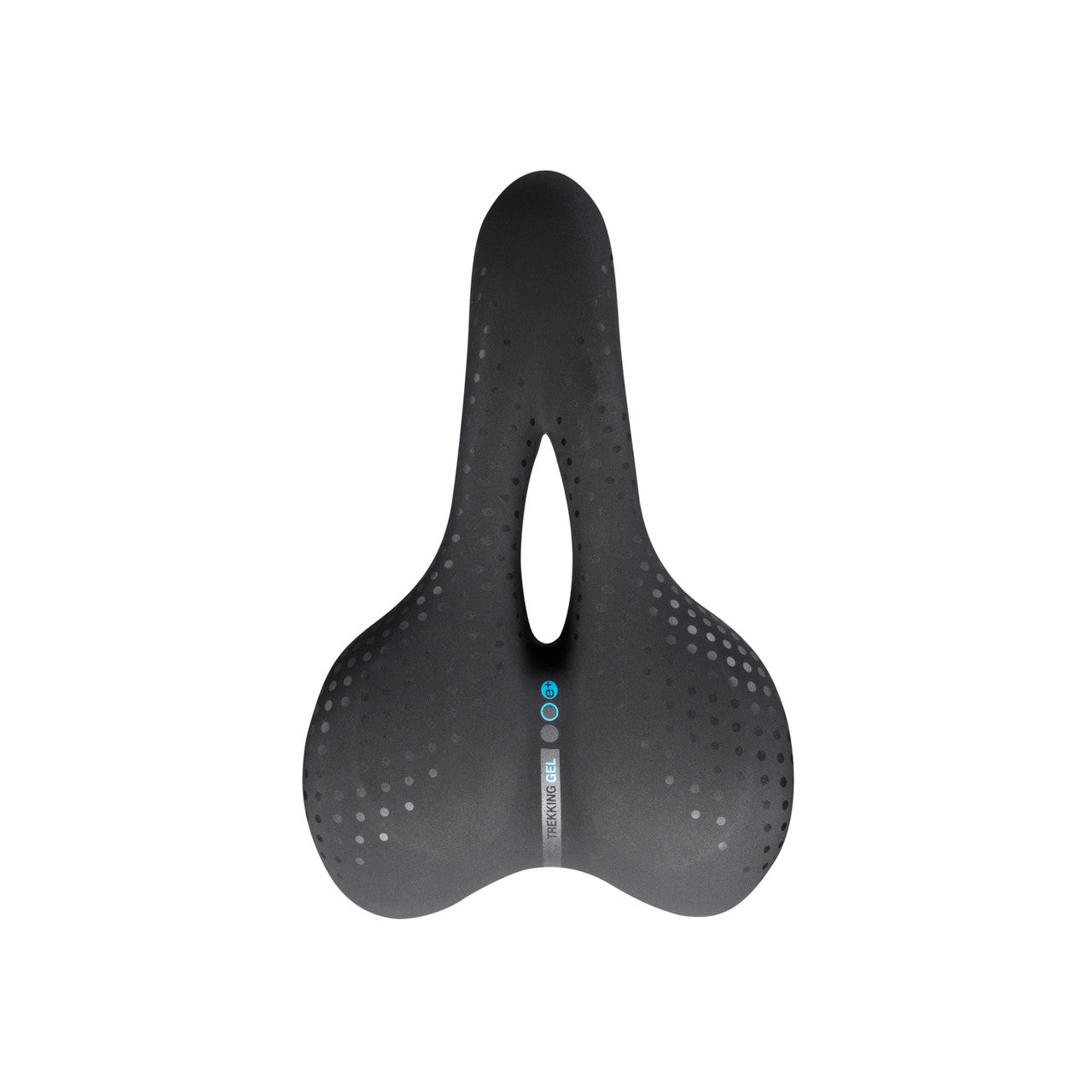 Sella San Marco Trekking Open-Fit Gel