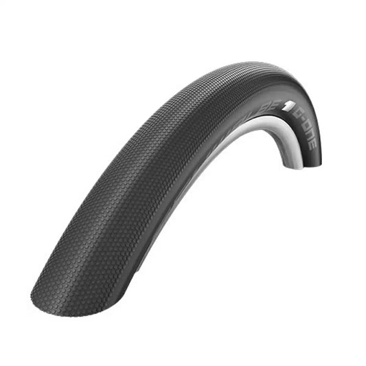 Pneu Schwalbe G-One Speed ​​​​28x200 - 700x50 One Star Triple 