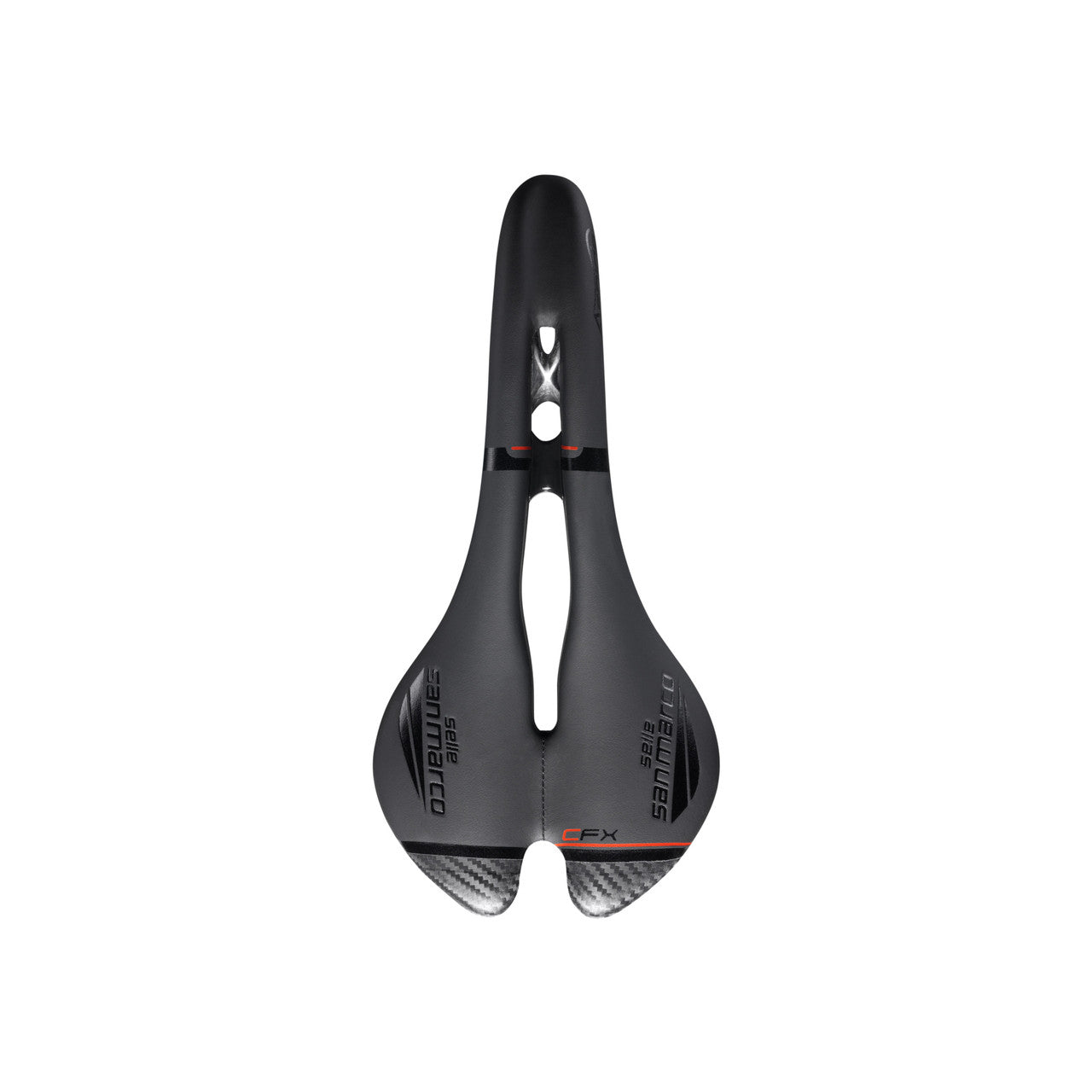 Sella San Marco Aspide Open-Fit Carbon Fx Narrow S2