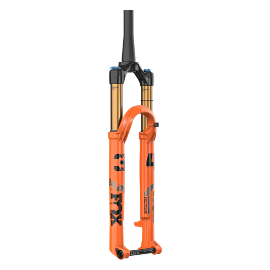 Forcella Fox 34 K Float Step-Cast Factory Kashima Grip SL Psh-Lk Boost Remote 29" 120mm Offset 44mm