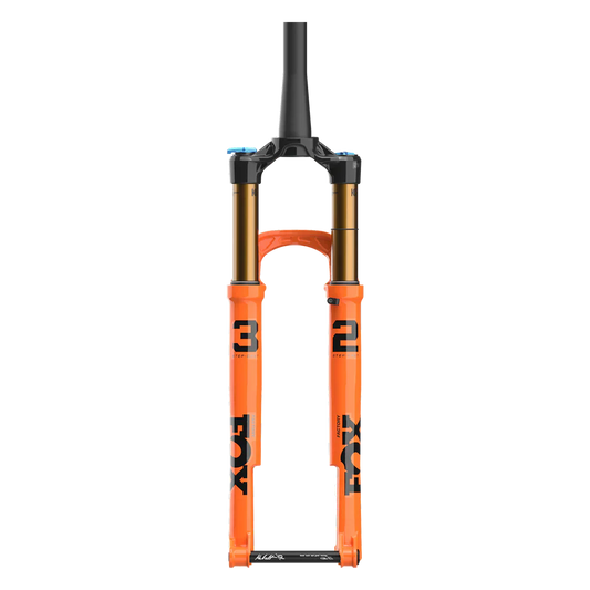 Forcella Fox 32 K Float Step-Cast Factory Kashima Grip SL Psh-Lk Remote 29" 100mm Offset 44mm