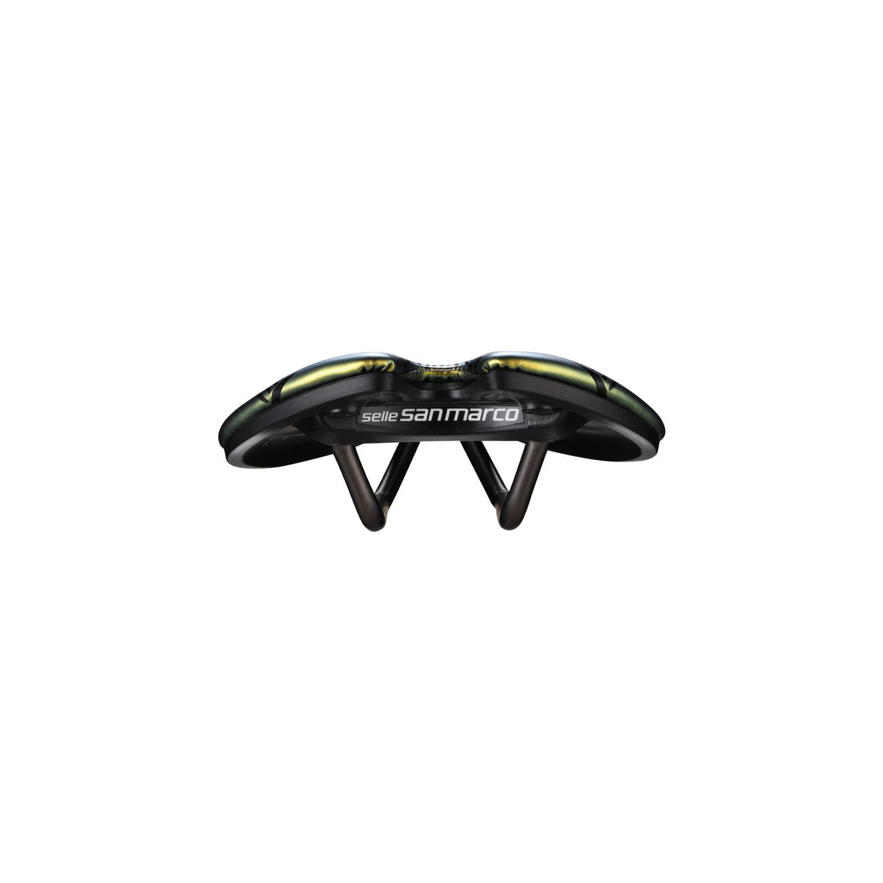 Sella San Marco Aspide Short Racing Narrow L3