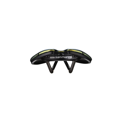 Sella San Marco Aspide Short Racing Narrow L3