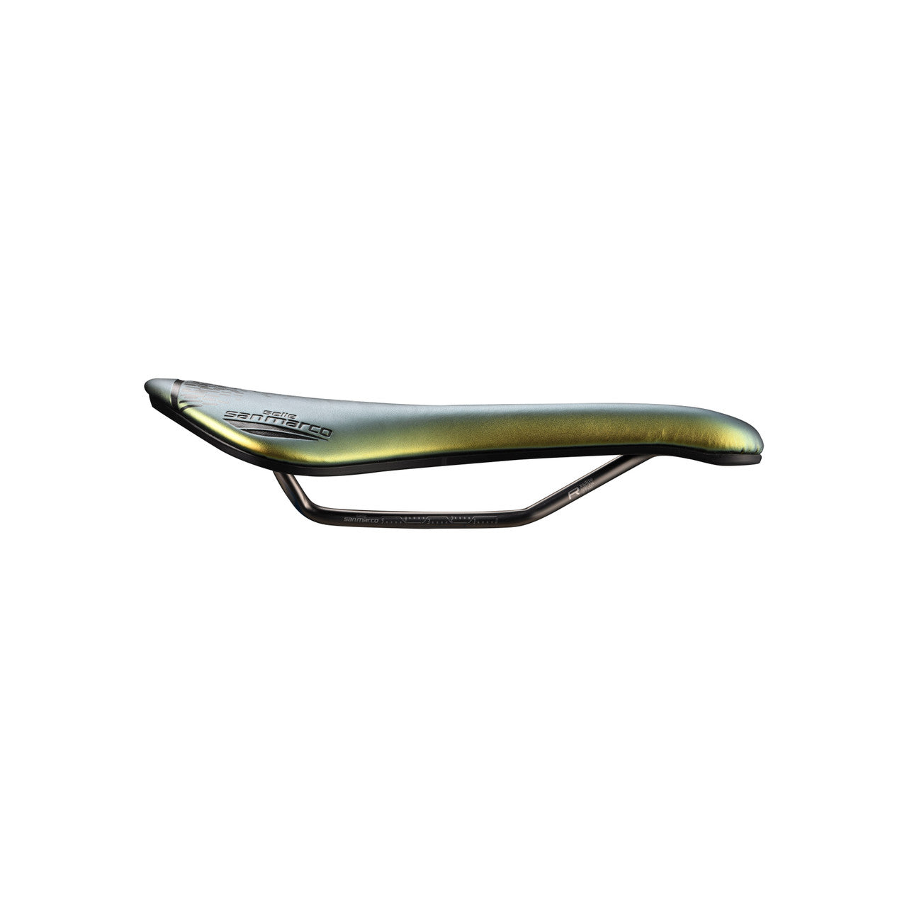 Sella San Marco Aspide Short Racing Narrow L3