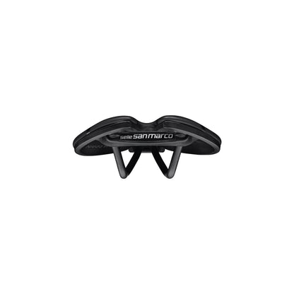 Selle San Marco Aspide Short Open-Fit Dynamic Wide L3