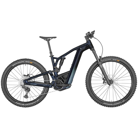 Bergamont E-Trailster 150 Élite