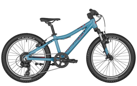 Bergamont Bergamonster 20 Fille