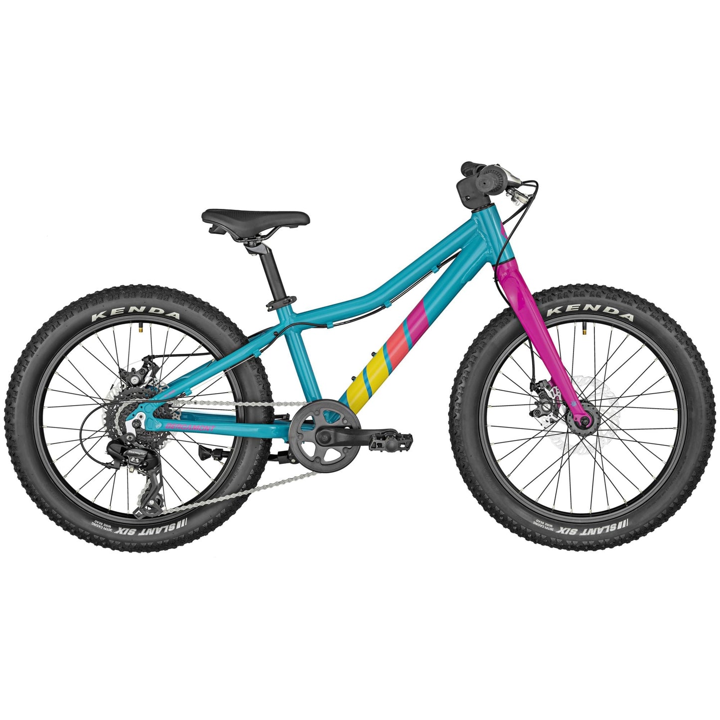 Bergamont Bergamonstre 20" Plus 