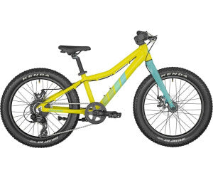 Bergamont Bergamonstre 20" Plus 