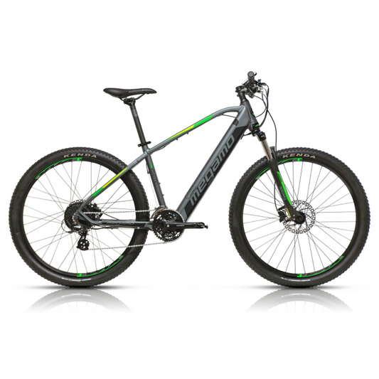 Megamo Kinetic