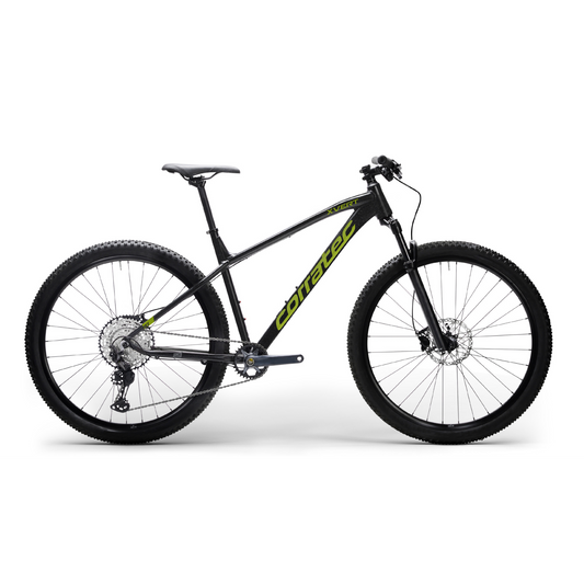 Corratec X Vert 29 Course