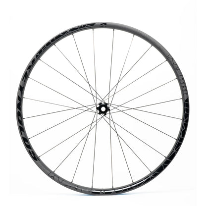 Roues Reynolds Blacklabel 309/289 XC 148MM