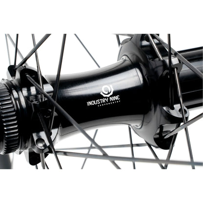 Roues Reynolds Blacklabel 309/289 XC 148MM