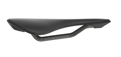 Saddle with Syncros Belcarra R 1.0 channel 