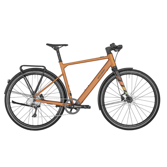Bergamont E-Sweep Sport 