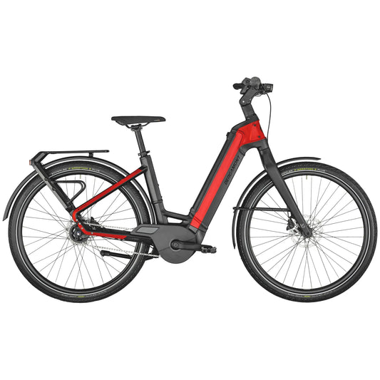 Bergamont E-Ville Expert Rigide