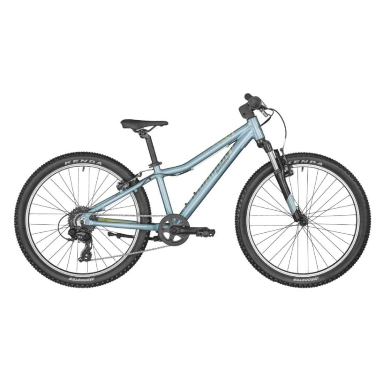 Bergamont Revox 24" 