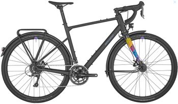 Bergamont Grandurance RD 3 Noir 2023