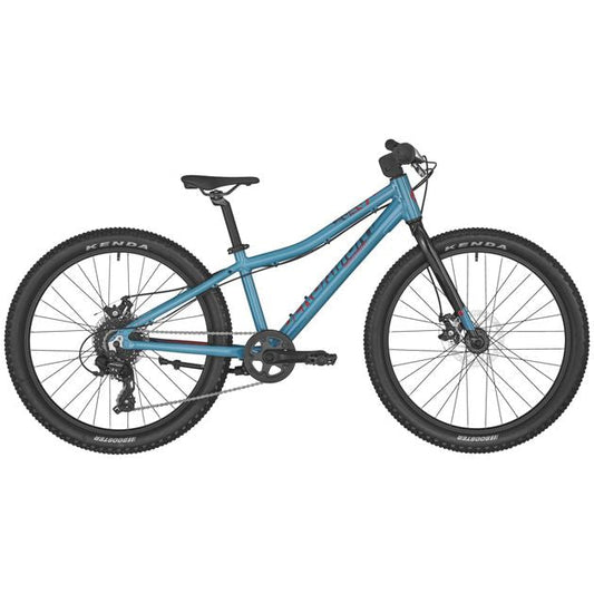 Bergamont Revox 24 Lite Garçon