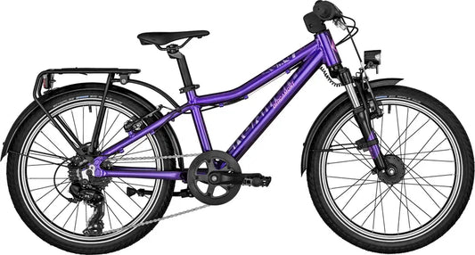 Bergamont Revox ATB 20" Fille