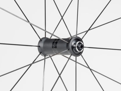 Roue arrière Bontrager Aeolus Pro 3 TLR 