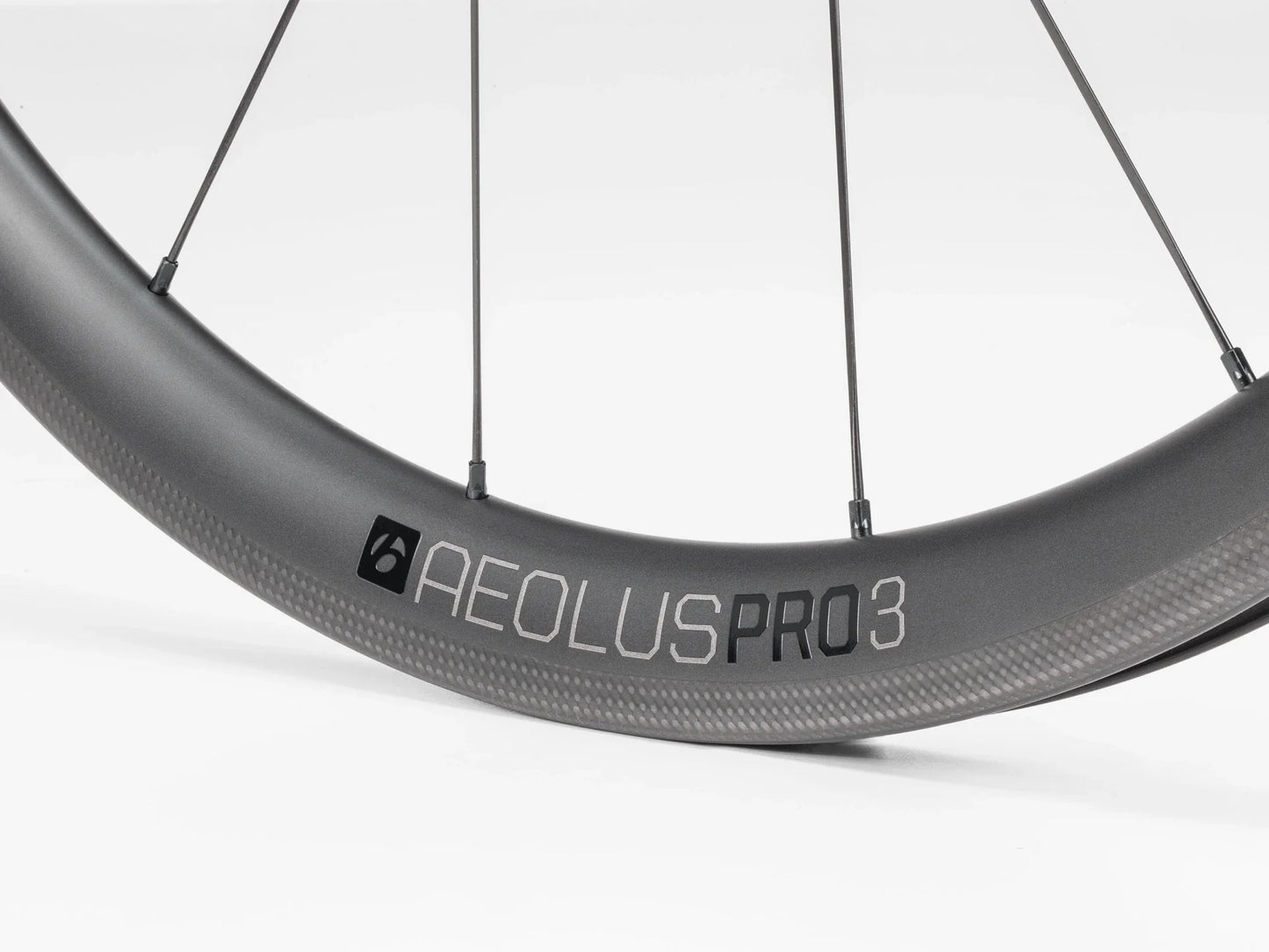 Roue arrière Bontrager Aeolus Pro 3 TLR 