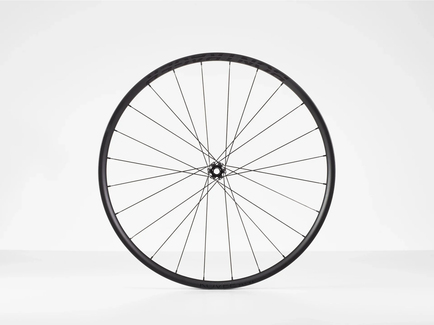 Roue Avant Bontrager Kovee Pro 30 TLR Boost 29