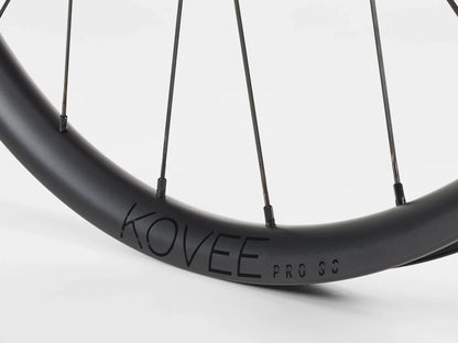 Ruota Posteriore MTB Bontrager Kovee Pro 30 TLR Boost 29