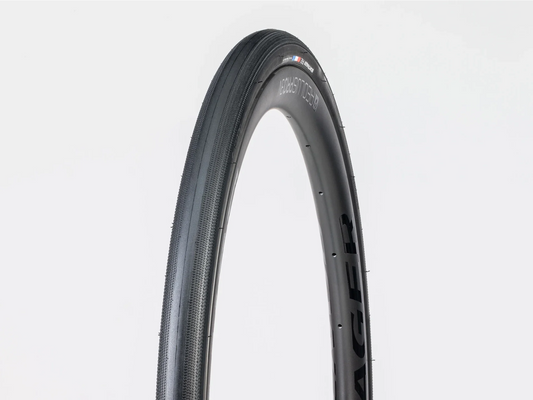 Pneu Bontrager R2 Hard-Case Lite 