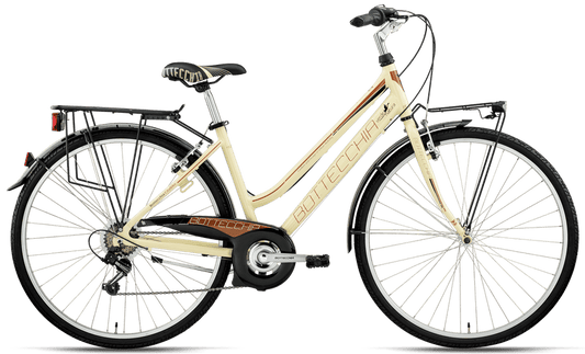 Bottecchia 200 Trekking Urbain TY21 6S
