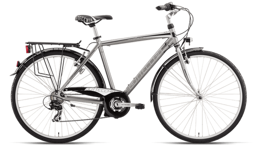 Bottecchia 205 Trekking Urbain TY21 6S
