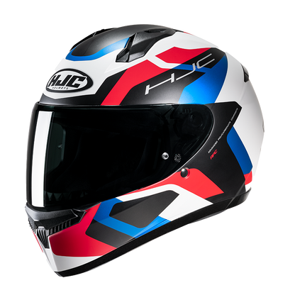 Casco Integrale Hjc C 10 Tins