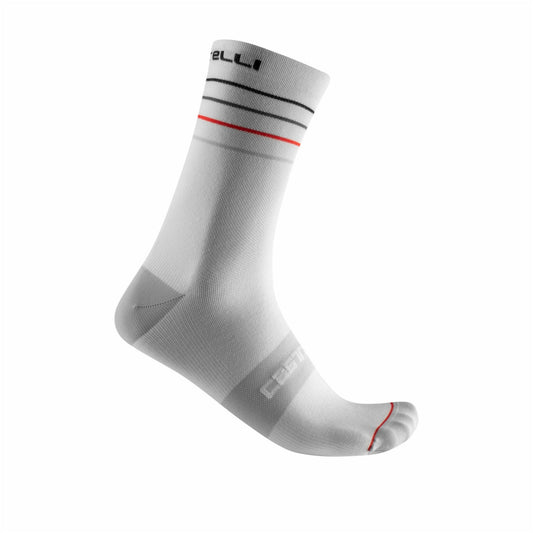 Chaussettes Castelli Endurance 15 Sock