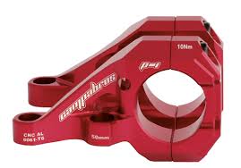 Campabros Attack Dh P-1 DmX50mm Rouge