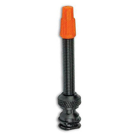 Campabros Ust Valve 50mm Noir Double Trou