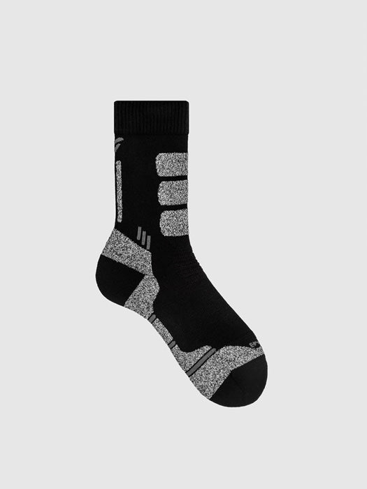 Chaussette d'hiver Pissei Ciclone Heavy 2024