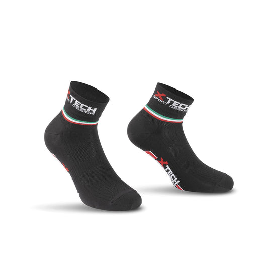 Chaussettes X-Tech Ciclo Pro