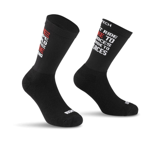 Chaussette X-Tech XT 122