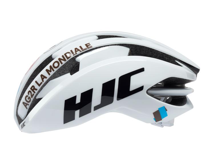 Casque Hjc Ibex 2.0 Team Replica